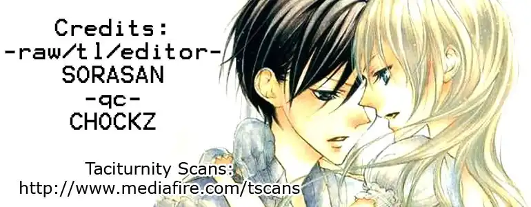 Hana no Kishi Chapter 23 1